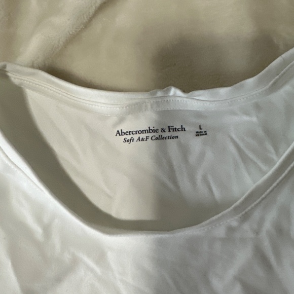 NWOT ABERCROMBIE BODYSUIT - Picture 2 of 3